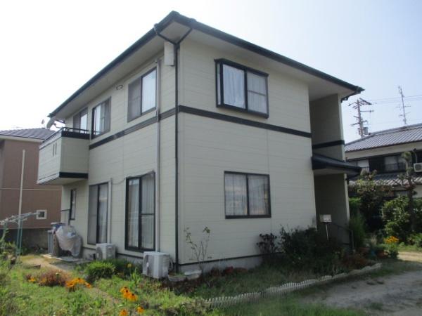 伊予郡松前町大字南黒田