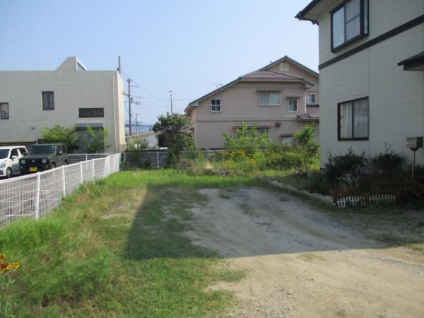 伊予郡松前町大字南黒田