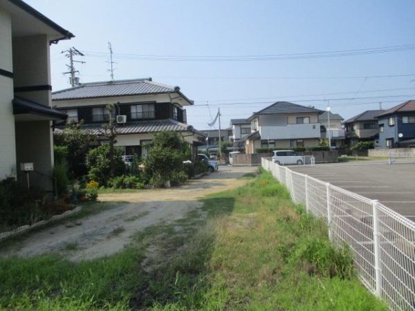 伊予郡松前町大字南黒田の中古一戸建て