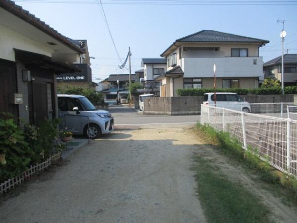 伊予郡松前町大字南黒田の中古一戸建て