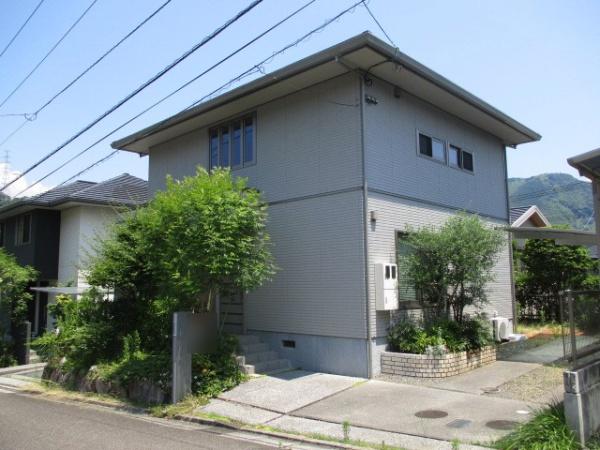 湯の山東４丁目