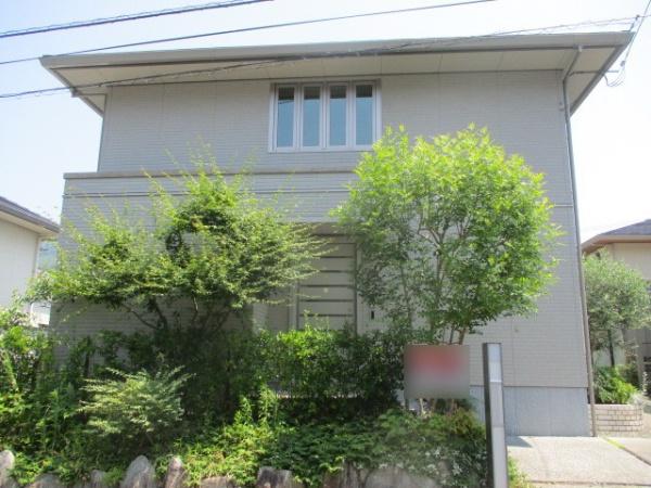 湯の山東４丁目