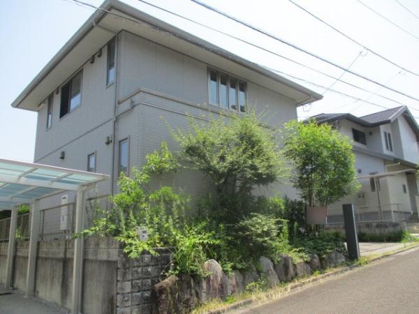 湯の山東４丁目
