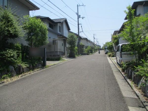 湯の山東４丁目