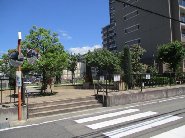 ポレスター松山フォレストシティ