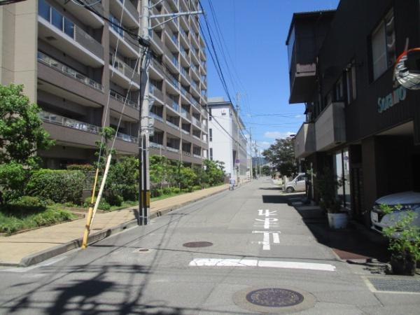 ポレスター松山フォレストシティ