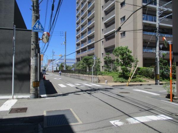 ポレスター松山フォレストシティ