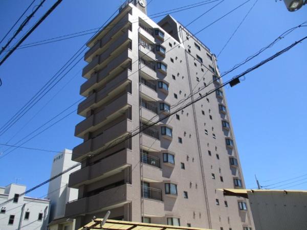 労住協上一万ハイツ