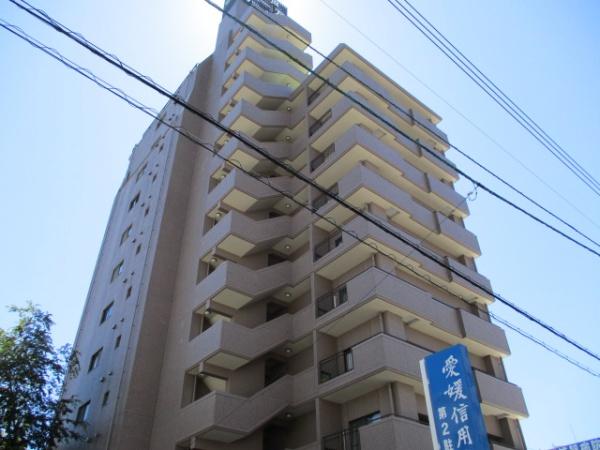 労住協上一万ハイツ