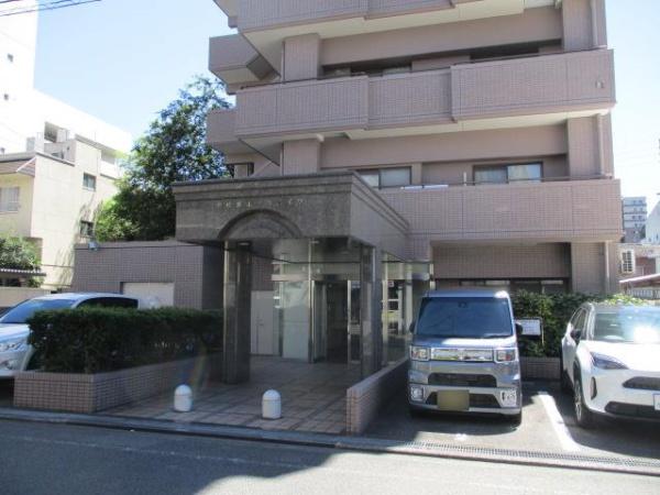 労住協上一万ハイツ