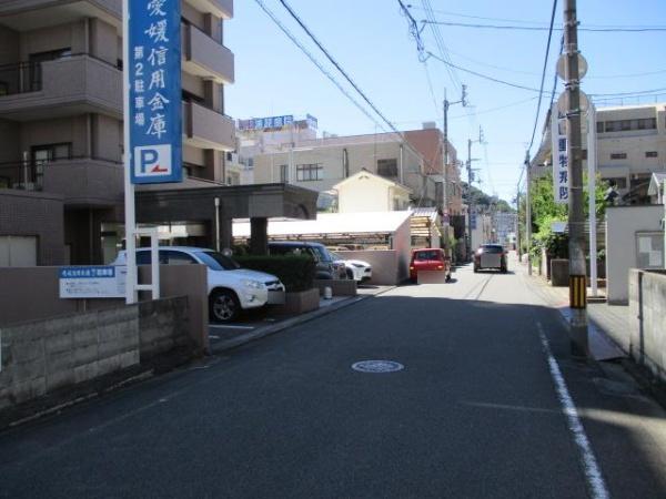 労住協上一万ハイツ