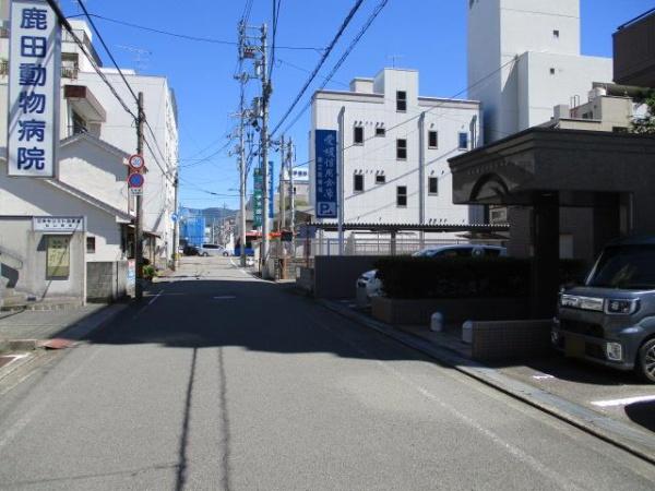 労住協上一万ハイツ