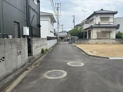 西長戸町　２号地