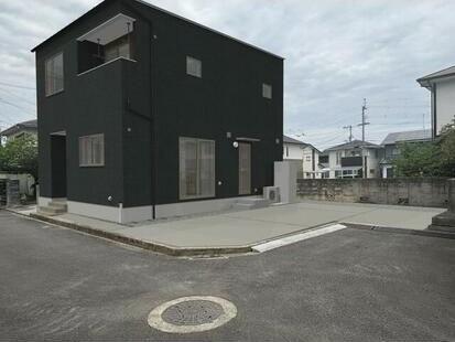 西長戸町　２号地