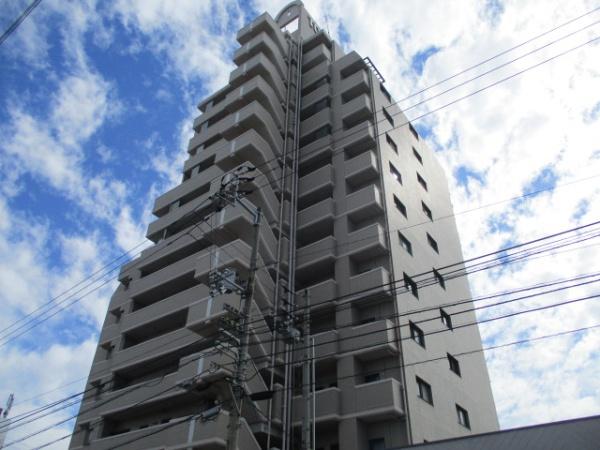 藤和空港通ハイタウン