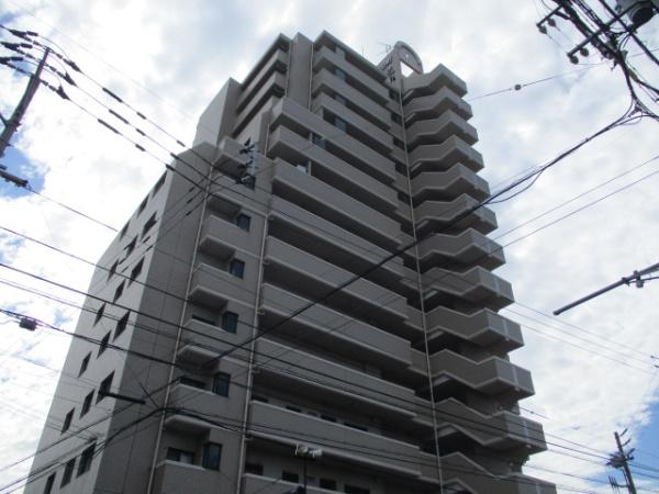 藤和空港通ハイタウン