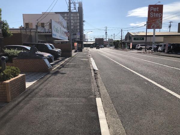 ライオンズマンション松山問屋町