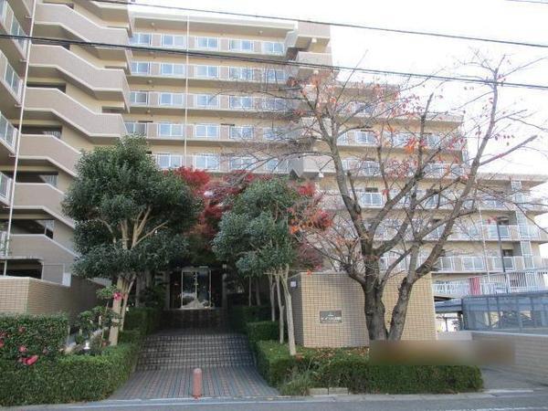 サーパス衣山壱番館