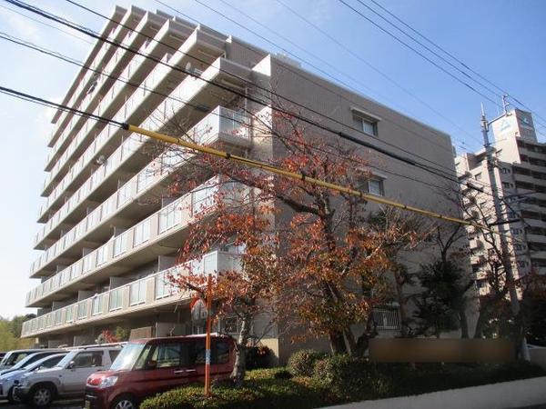 サーパス衣山壱番館