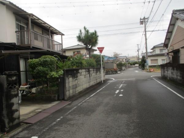 ひばりケ丘　２号棟