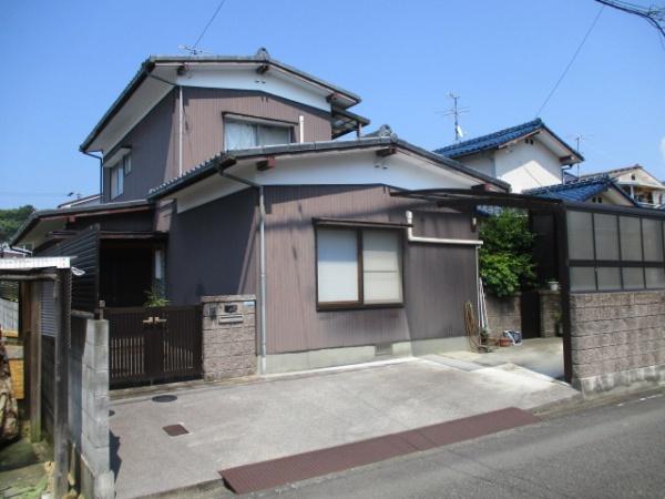 春美町