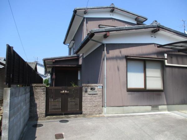 春美町