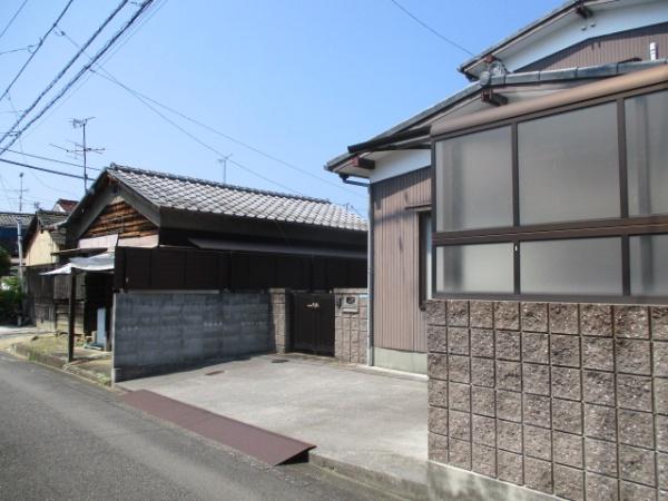 春美町