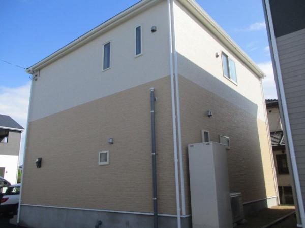 伊予郡松前町大字筒井　３号棟