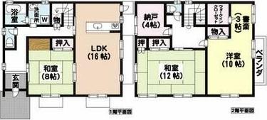 桑原２丁目