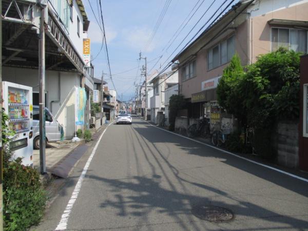 松山市桑原２丁目の中古一戸建て