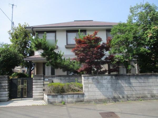 桑原２丁目
