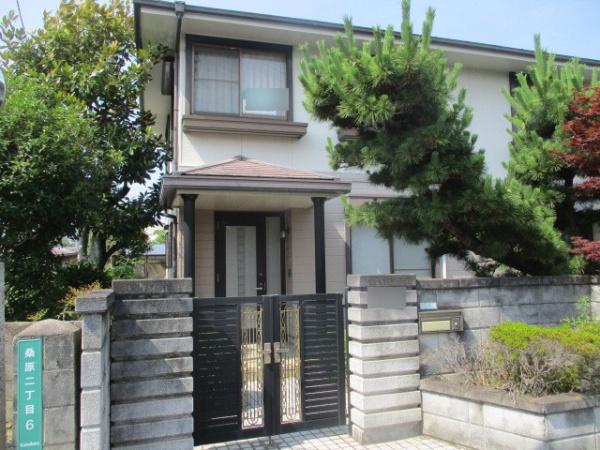 桑原２丁目