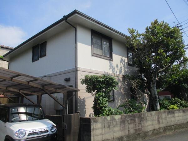 桑原２丁目