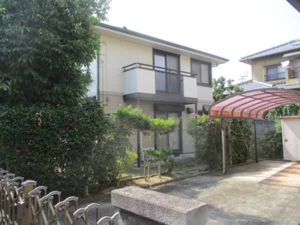 桑原２丁目