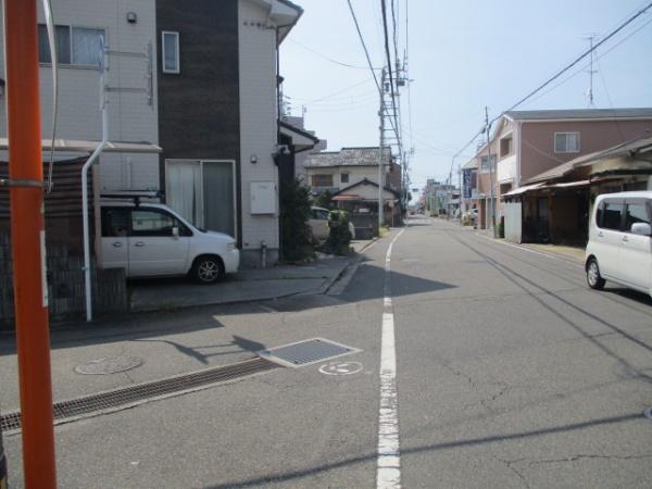 松山市桑原２丁目の中古一戸建て