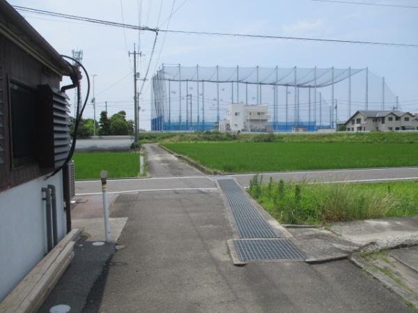 松山市高井町の中古一戸建て