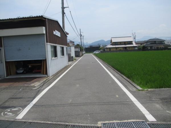 松山市高井町の中古一戸建て
