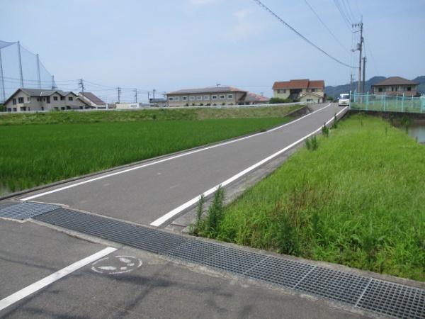 松山市高井町の中古一戸建て
