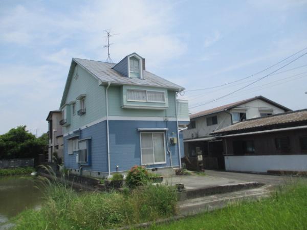 高井町