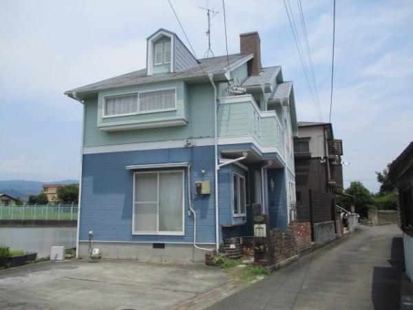 高井町