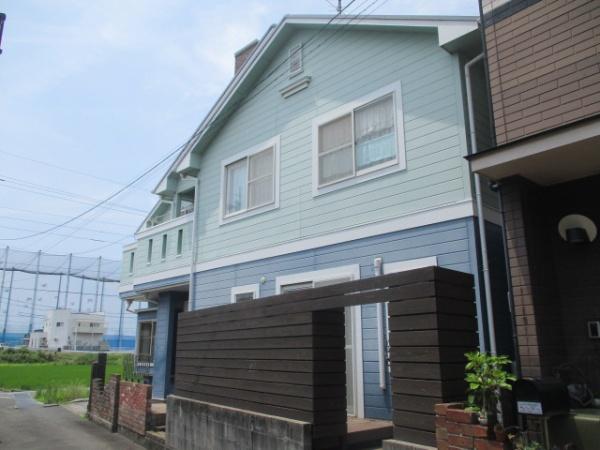 高井町