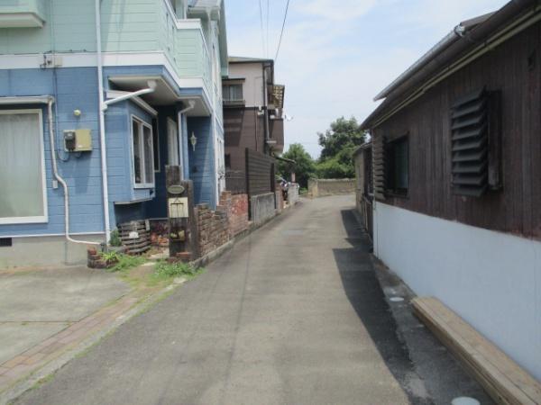 高井町