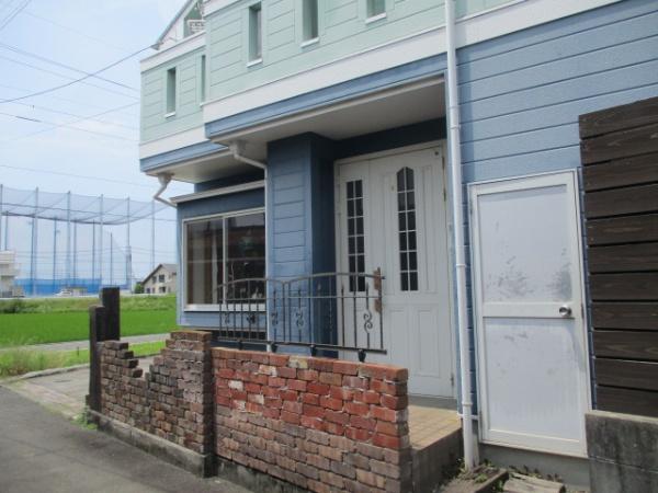 松山市高井町の中古一戸建て