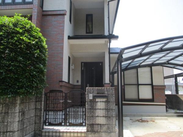 東野５丁目