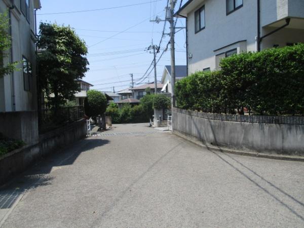 松山市東野５丁目の中古一戸建て