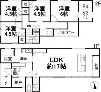 星岡４丁目