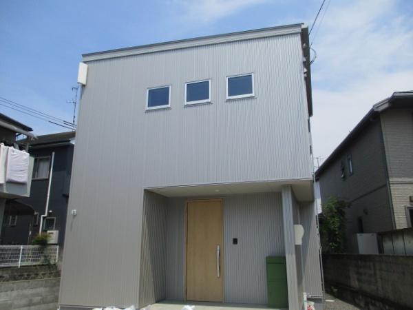 星岡４丁目