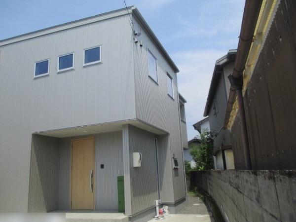 星岡４丁目