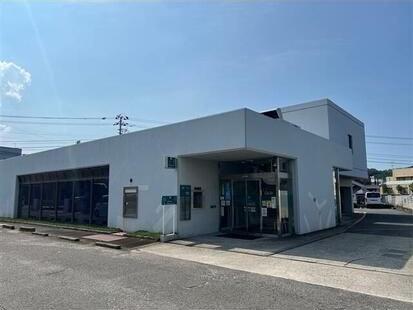 今治市郷桜井３丁目の土地