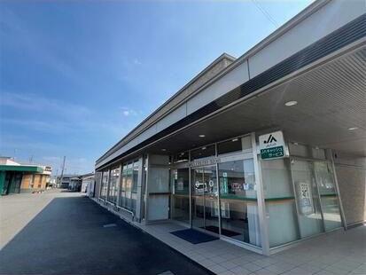 今治市郷桜井３丁目の土地